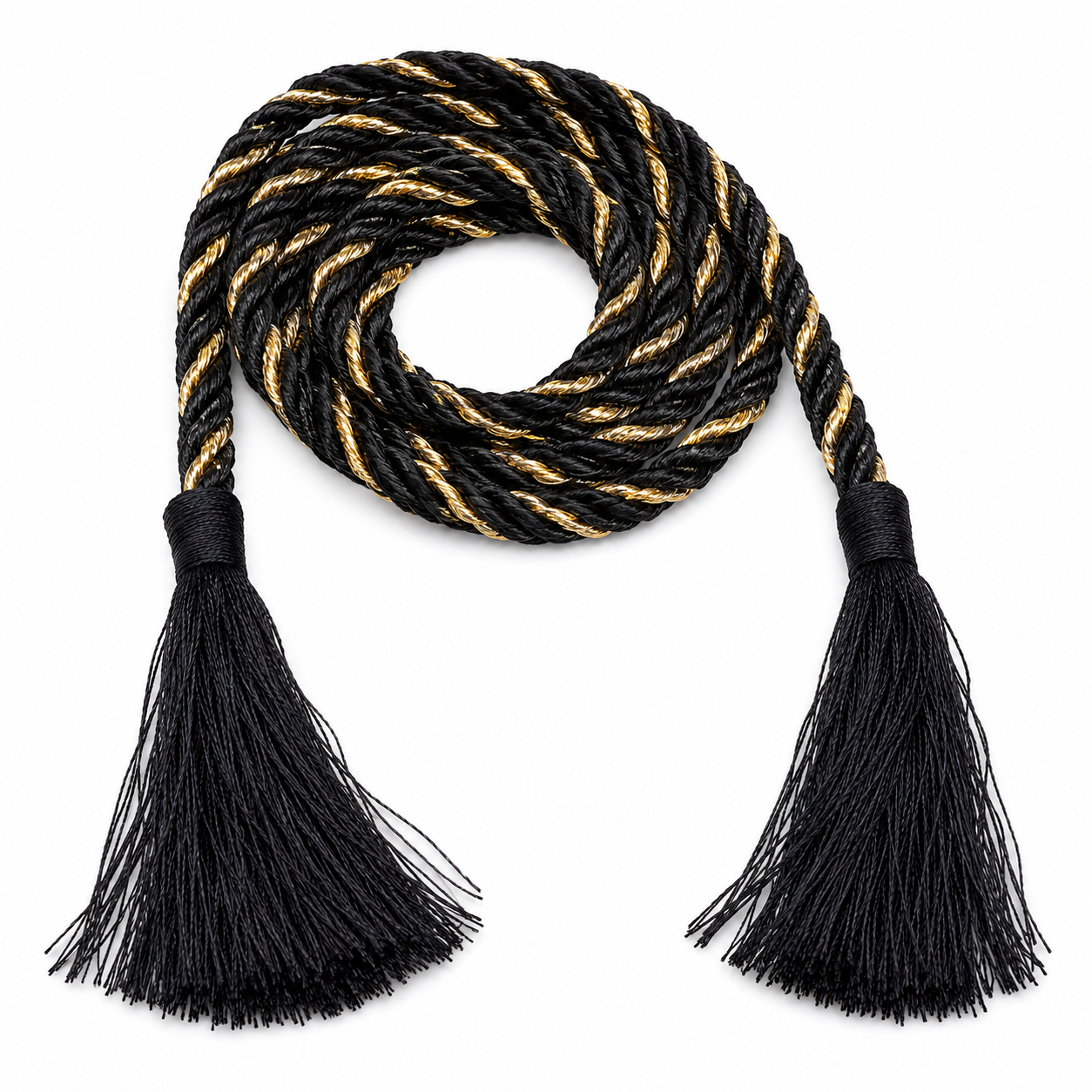 Ryūken Tassel Cord
