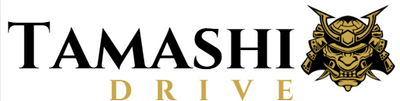 Tamashi Drive