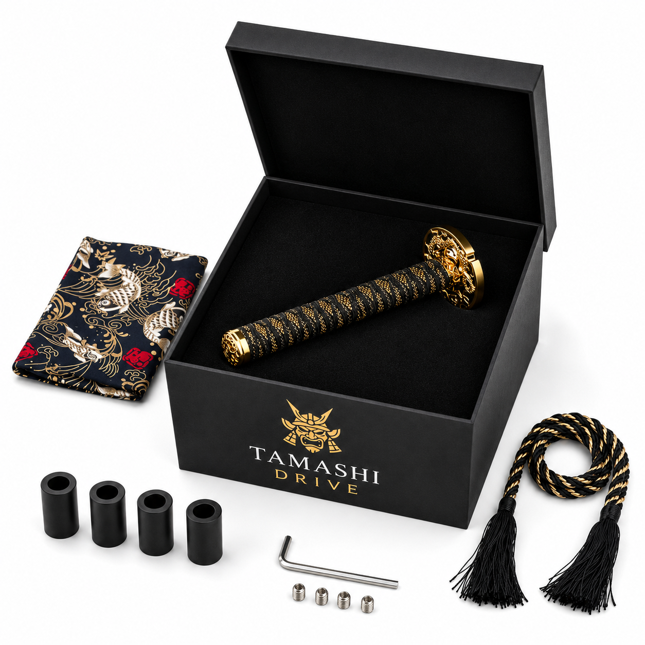 Full Ryūken Set