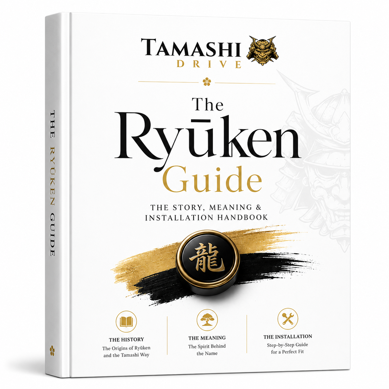 The Ryūken Guide