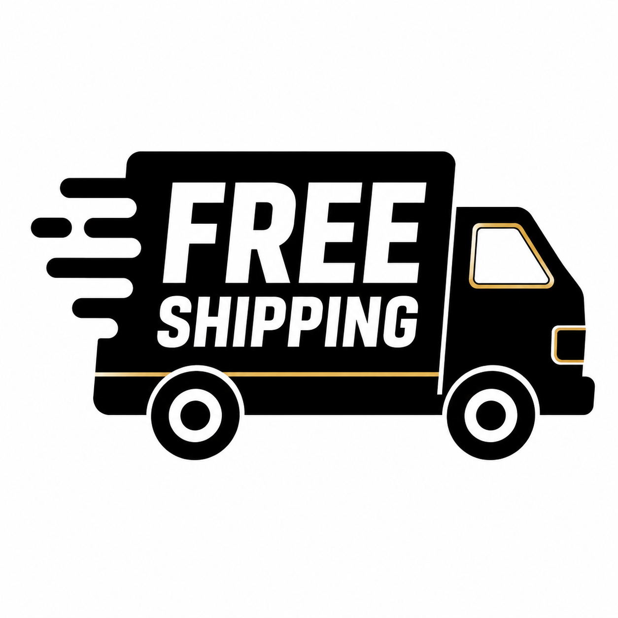 Free shipping