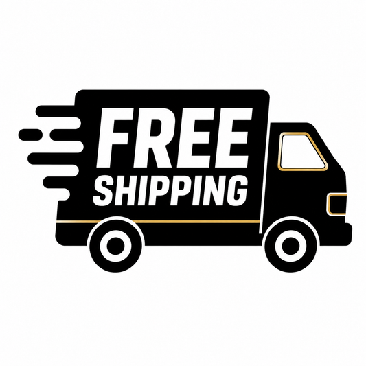 Free shipping